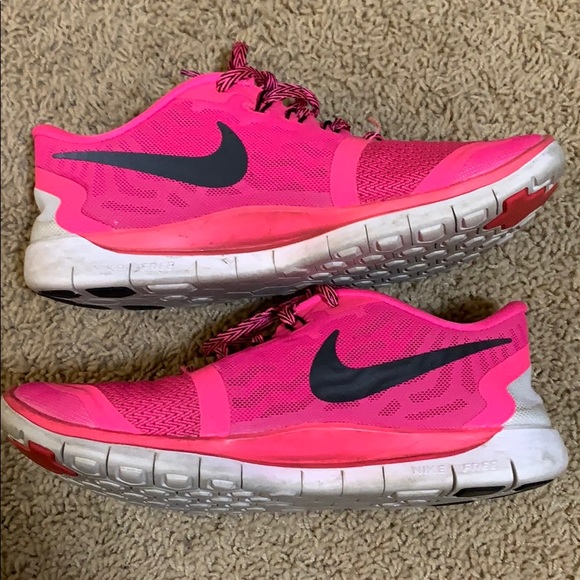 Nike running shoes - Picture 3 of 4